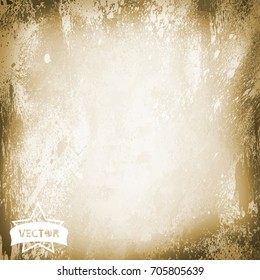 Art Paper Textured Background