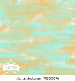 Art Paper Textured Background