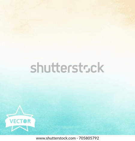 Art Paper Textured Background