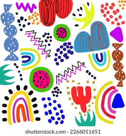 art pattern abstract object illustration,design,vector,design,dot,
free from