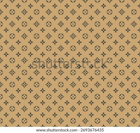 art pattern abstract wallpaper feminism design colour brown symbol line style design boutique texture ornament model element ornate repeat background vector
