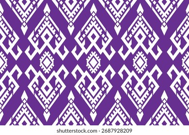 Tela ilustradora de diseño de patrón de arte