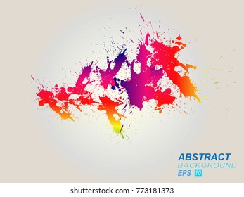 Art pattern texture background, Vector illustration EPS 10 .