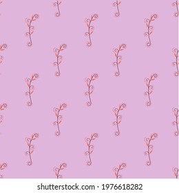 Art patterns used for various works  Such as clothing pattern, tile pattern