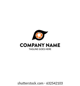 Art And Photography Logo