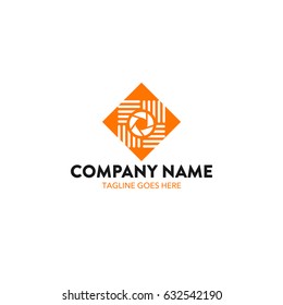 Art And Photography Logo