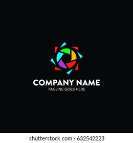 Art And Photography Logo