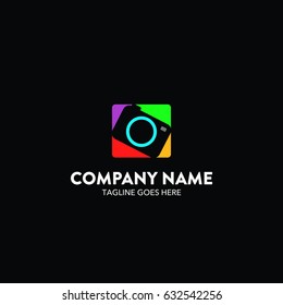 Art And Photography Logo