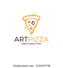 54,401 Logo pizza Images, Stock Photos & Vectors | Shutterstock