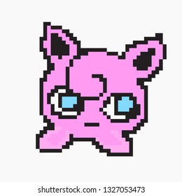 art pokamon shower