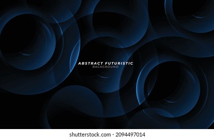 Art Raindrop, Circle - Background Abstract Design Art Circle Elements Technology. Abstract Futuristic Background, Abstract Art Wallpaper. Vector Illustration.