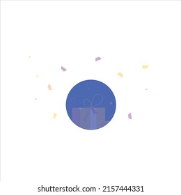 Un arte de una recompensa recibida
