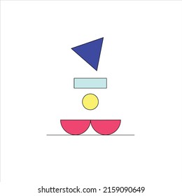 A art of a sailor