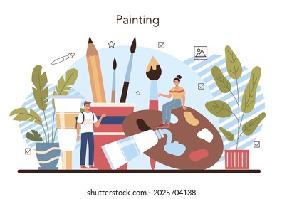 502,067 Students art Images, Stock Photos & Vectors | Shutterstock