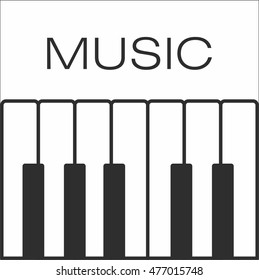 Art school template for logo
