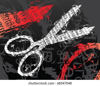 Art Scissor