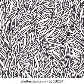 art seamless pattern