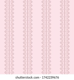 El arte es un patrón impecable. Diseño étnico. Motivo popular. Fondo geométrico vectorial. Se puede usar para medios sociales, afiches, correo electrónico, impresos, diseños de anuncios.