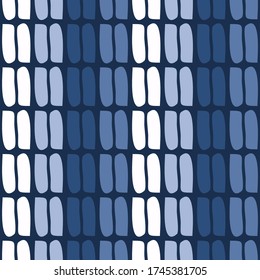 Art seamless pattern. Ethnic design. Folk motif. Vector geometric background. Can be used for social media, posters, email, print, ads designs.