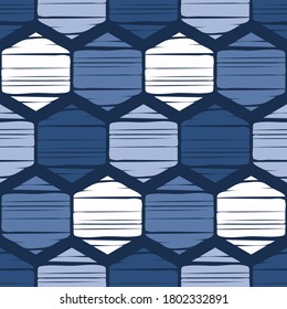 Art seamless pattern. Ethnic design. Folk motif. Vector geometric background. Can be used for social media, posters, email, print, ads designs.