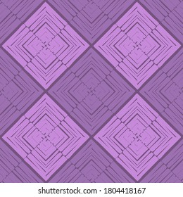 Art seamless pattern. Ethnic design. Folk motif. Vector geometric background. Can be used for social media, posters, email, print, ads designs.