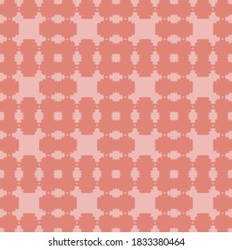 El arte es un patrón impecable. Diseño étnico. Motivo popular. Fondo geométrico vectorial. Se puede usar para medios sociales, afiches, correo electrónico, impresos, diseños de anuncios.