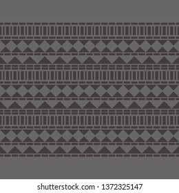 Art seamless pattern. Ethnic print. Multicolored. Boho. Traditional ornament. Folk motif. Vector geometric background. Can be used for social media, posters, email, print, ads designs.