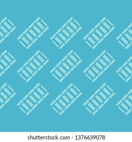 Art seamless pattern. Ethnic print. Multicolored. Boho. Traditional ornament. Folk motif. Vector geometric background. Can be used for social media, posters, email, print, ads designs.