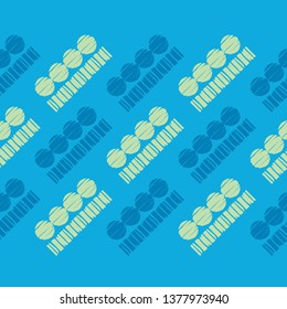 Art seamless pattern. Ethnic print. Multicolored. Boho. Traditional ornament. Folk motif. Vector geometric background. Can be used for social media, posters, email, print, ads designs.