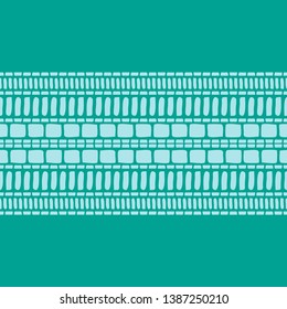Art seamless pattern. Ethnic print. Multicolored. Boho. Traditional ornament. Folk motif. Vector geometric background. Can be used for social media, posters, email, print, ads designs.