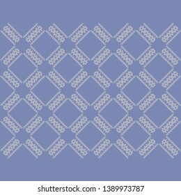 Art seamless pattern. Ethnic print. Multicolored. Boho. Traditional ornament. Folk motif. Vector geometric background. Can be used for social media, posters, email, print, ads designs.