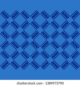 Art seamless pattern. Ethnic print. Multicolored. Boho. Traditional ornament. Folk motif. Vector geometric background. Can be used for social media, posters, email, print, ads designs.