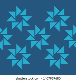 Art seamless pattern. Ethnic print. Multicolored. Boho. Traditional ornament. Folk motif. Vector geometric background. Can be used for social media, posters, email, print, ads designs.