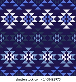 Art seamless pattern. Ethnic print. Multicolored. Boho. Traditional ornament. Folk motif. Vector geometric background. Can be used for social media, posters, email, print, ads designs.