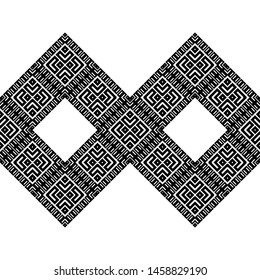 Art seamless pattern. Ethnic print. Multicolored. Boho. Traditional ornament. Folk motif. Vector geometric background. Can be used for social media, posters, email, print, ads designs.