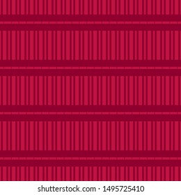 Art seamless pattern. Ethnic print. Multicolored. Boho. Folk motif. Vector geometric background. Can be used for social media, posters, email, print, ads designs.