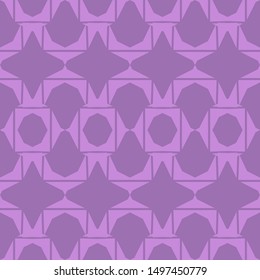Art seamless pattern. Ethnic print. Multicolored. Boho. Folk motif. Vector geometric background. Can be used for social media, posters, email, print, ads designs.