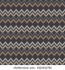 Art seamless pattern. Ethnic print. Multicolored. Boho. Folk motif. Vector geometric background. Can be used for social media, posters, email, print, ads designs.