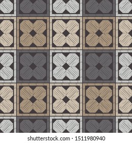 Diseño sin fisuras. Impresión étnica. Multicolorizado. Boho. Motivo popular. Fondo geométrico vectorial. Puede ser usado para medios sociales, afiches, correo electrónico, impresión, diseños de anuncios.