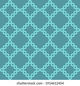 Art seamless pattern. Ethnic print. Boho. Traditional ornament. Folk motif. Vector geometric background. Can be used for social media, posters, email, print, ads designs.