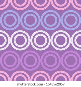 Art seamless pattern. Folk motif. Vector geometric background. Can be used for social media, posters, email, print, ads designs.