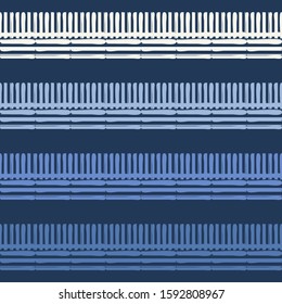 Art seamless pattern. Folk motif. Vector geometric background. Can be used for social media, posters, email, print, ads designs.