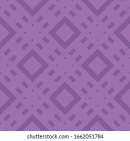 Art seamless pattern. Folk motif. Vector geometric background. Can be used for social media, posters, email, print, ads designs.