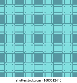 Diseño sin fisuras. Motivo popular. Fondo geométrico vectorial. Puede ser usado para medios sociales, afiches, correo electrónico, impresión, diseños de anuncios.