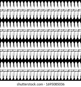Diseño sin fisuras. Motivo popular.Fondo geométrico vectorial. Puede ser usado para medios sociales, afiches, correo electrónico, impresión, diseños de anuncios.