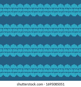 Diseño sin fisuras. Motivo popular.Fondo geométrico vectorial. Puede ser usado para medios sociales, afiches, correo electrónico, impresión, diseños de anuncios.