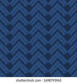 Art seamless pattern. Folk motif. Vector geometric background. Can be used for social media, posters, email, print, ads designs.