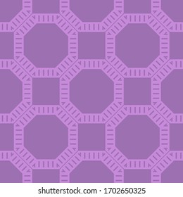 Art seamless pattern. Folk motif. Vector geometric background. Can be used for social media, posters, email, print, ads designs.