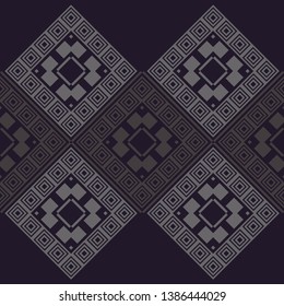 Art seamless pattern. Multicolored. Simple design. Vector geometric background. Can be used for social media, posters, email, print, ads designs.