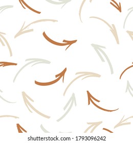 art seamless pattern. vector Vector seamless texture for web, print, home decor, textile, wrapping paper, wallpaper, invitation card background, spring summer fashion fabric.